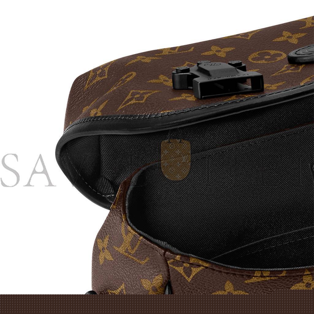 l**is V*t*n lv trail messenger m46972 (31*22*11cm)